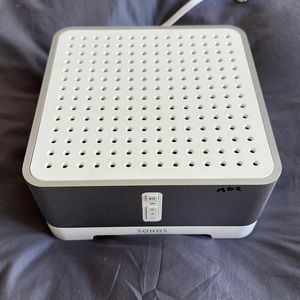 Sonos Connect Amp 2nd Gen